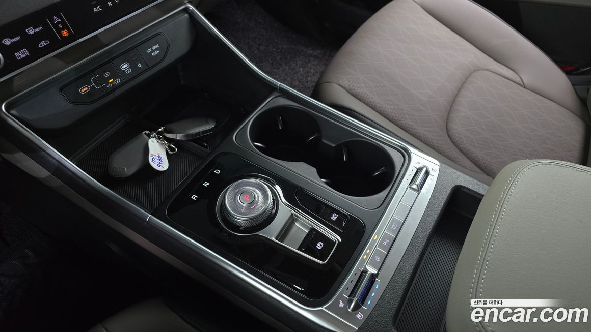 Kia Canival 2026