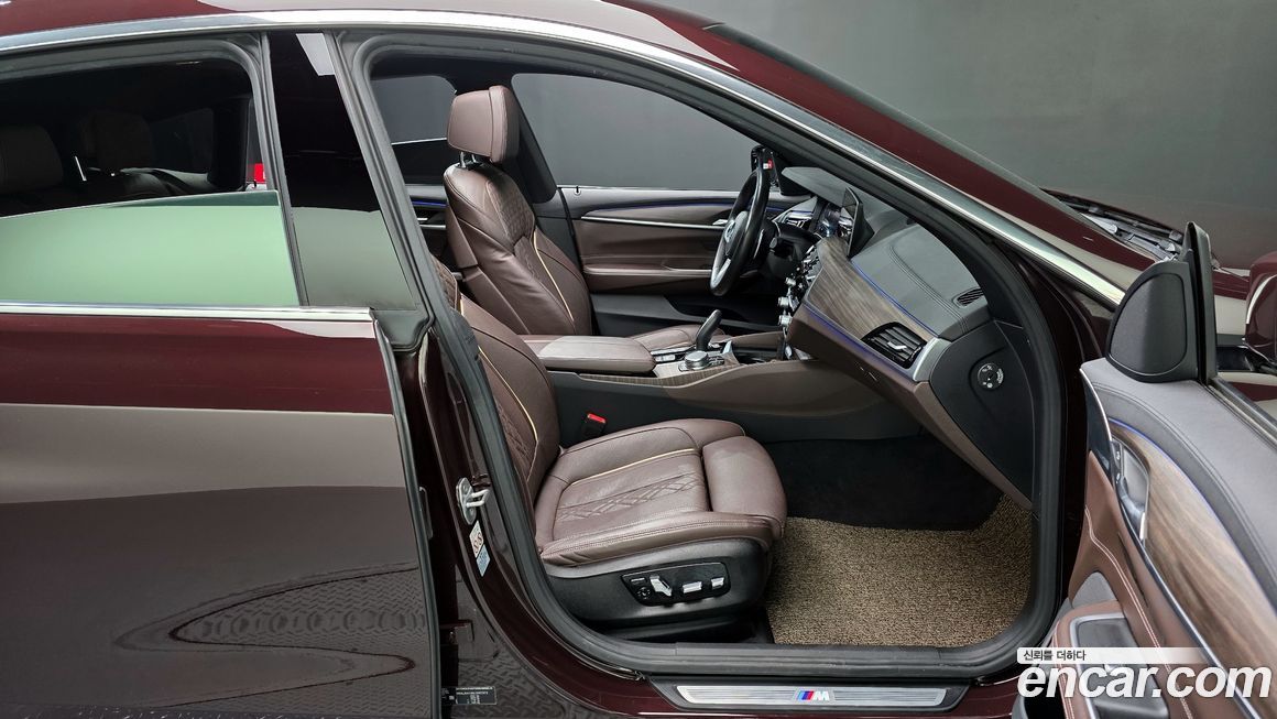 BMW Gran Turismo 2020