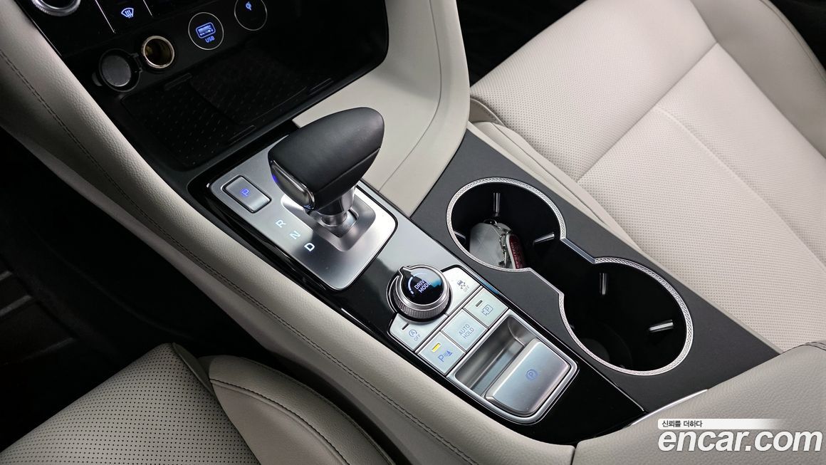 Genesis G70 2024