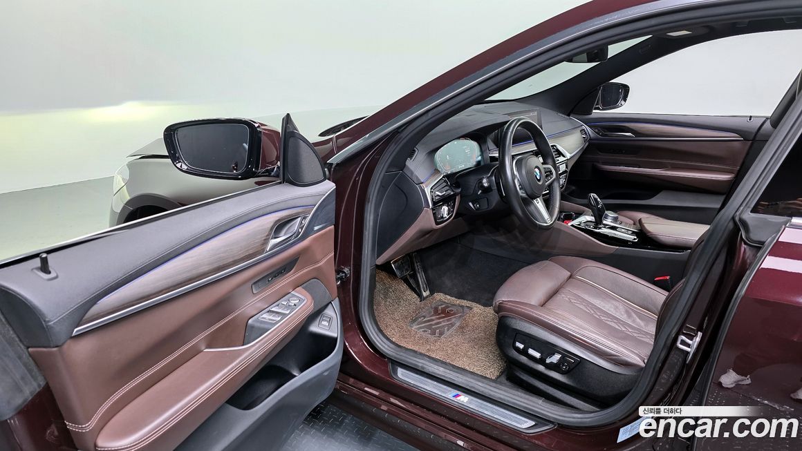 BMW Gran Turismo 2020