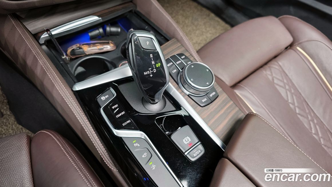 BMW Gran Turismo 2020