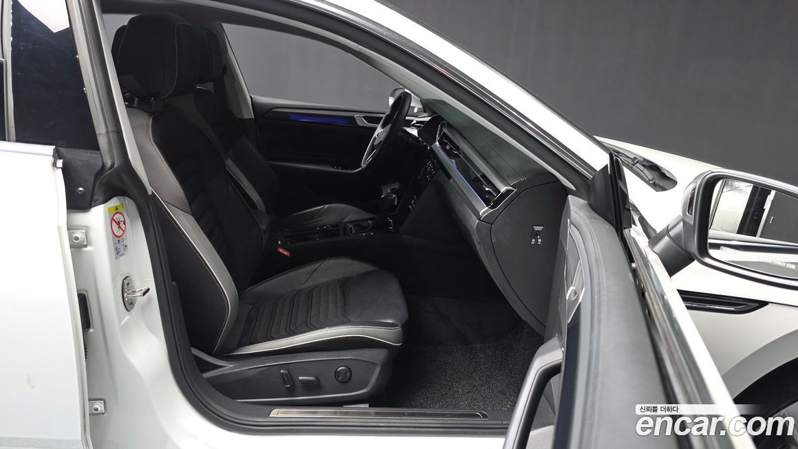 Volkswagen Arteon 2023