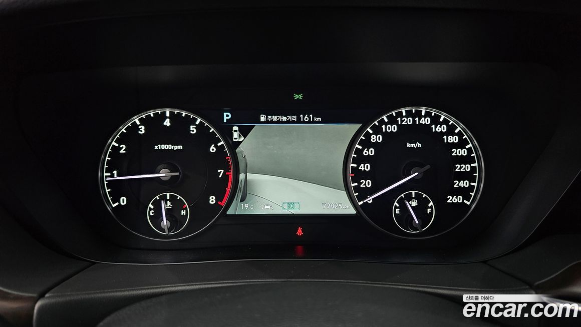 Genesis G90 2021
