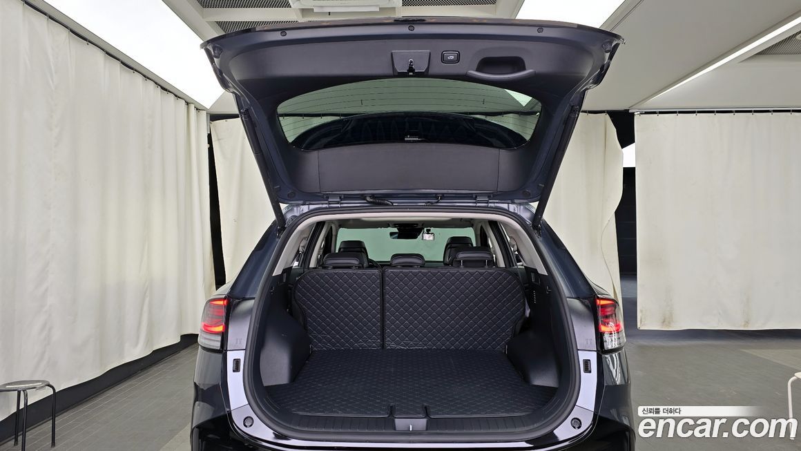 Kia Sportage 2024