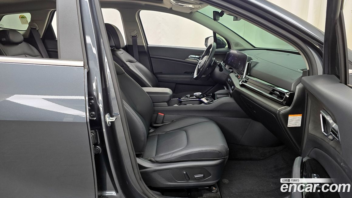 Kia Sportage 2024