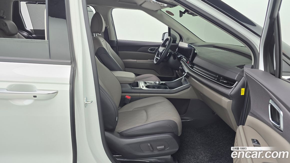 Kia Canival 2026