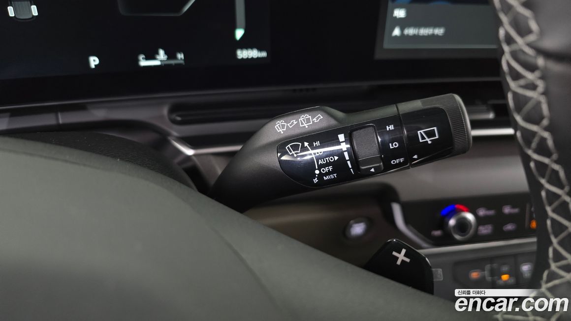 Kia Canival 2026