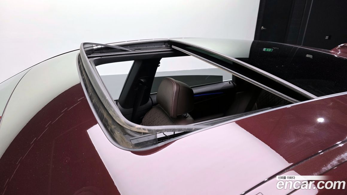 BMW Gran Turismo 2020