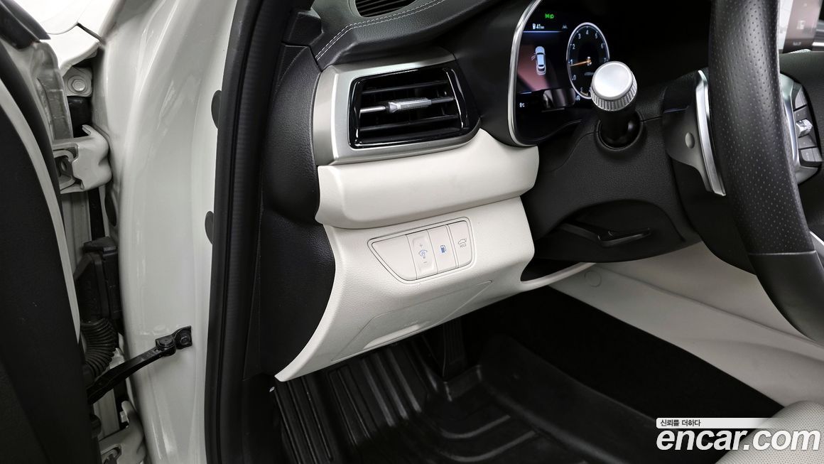 Genesis G70 2024