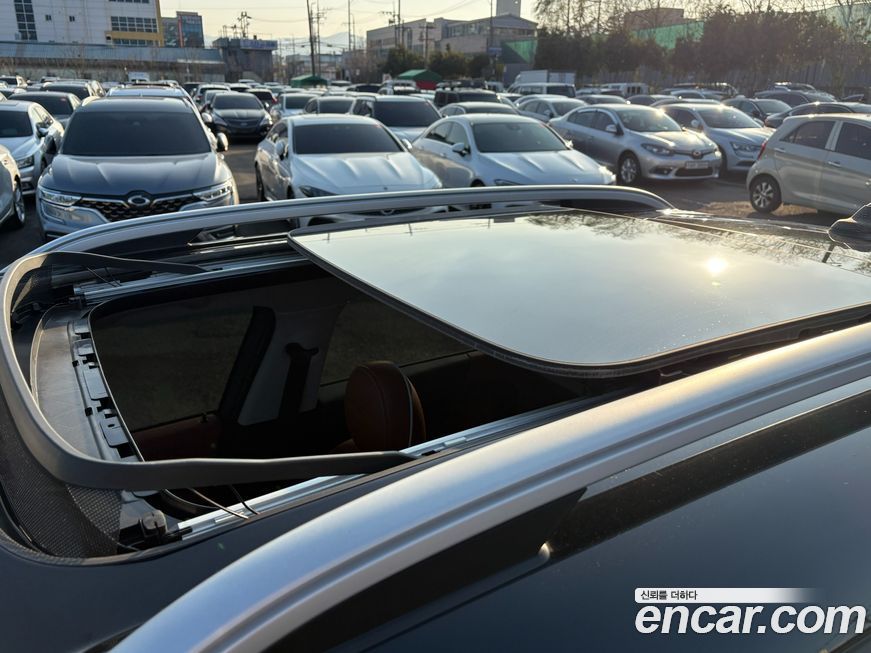 Mini Countryman 2022