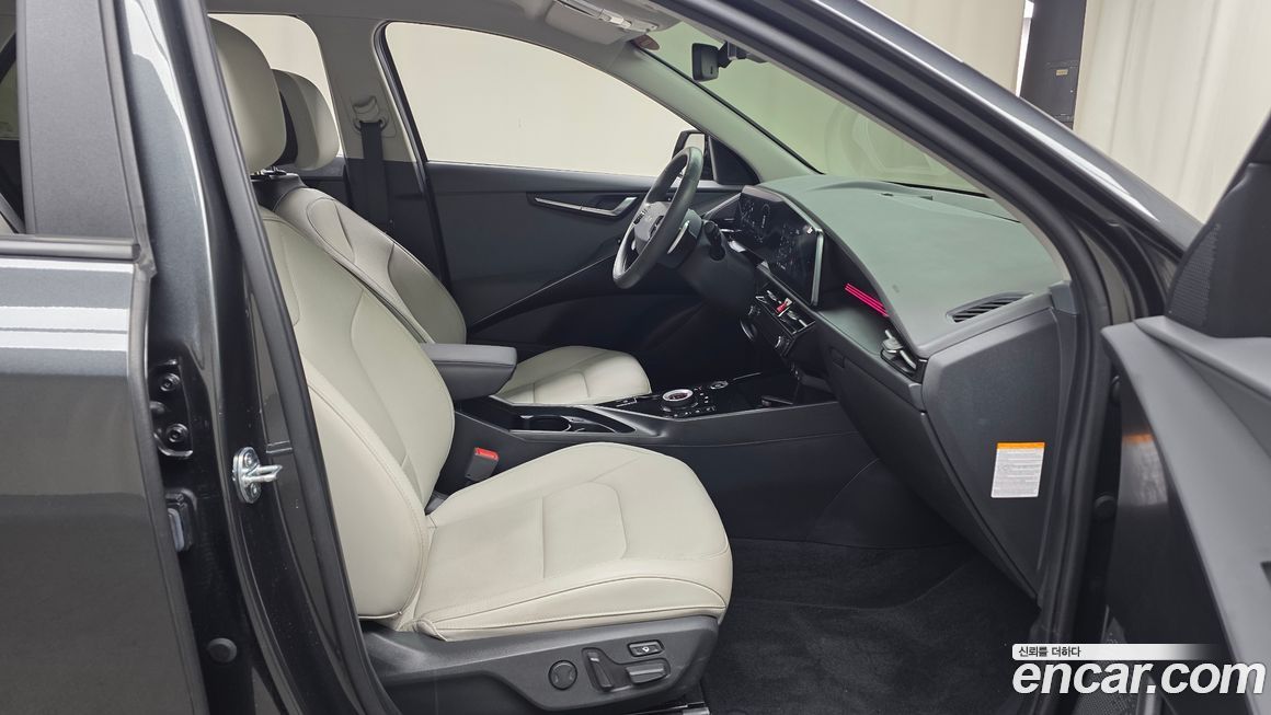 Kia Niro 2024