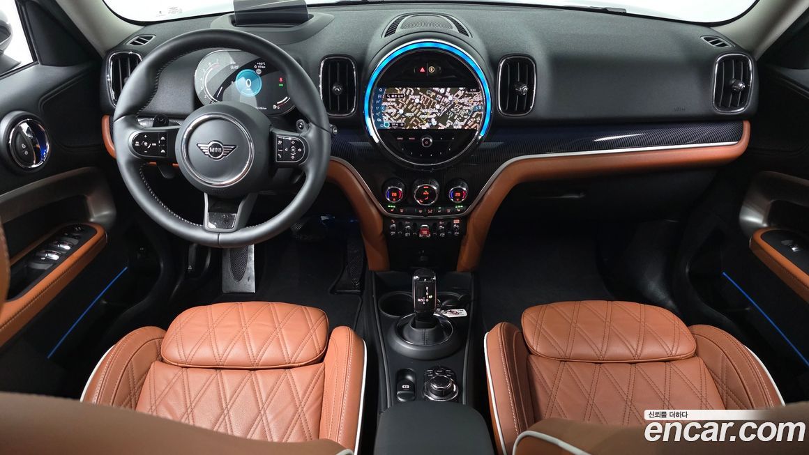 Mini Countryman 2024