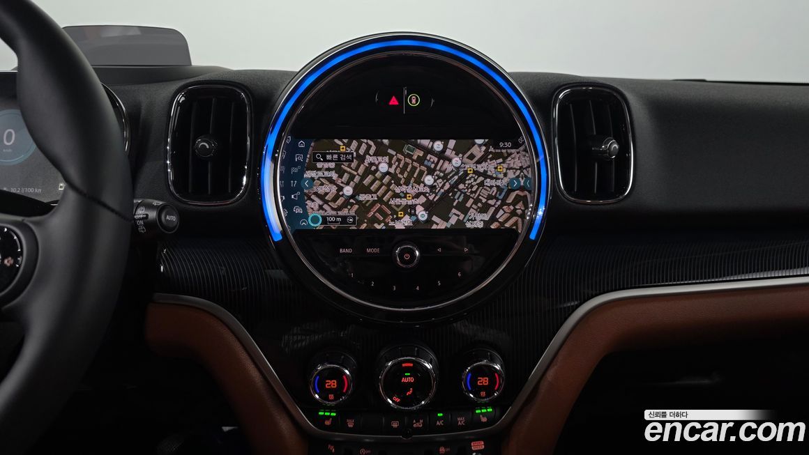 Mini Countryman 2024