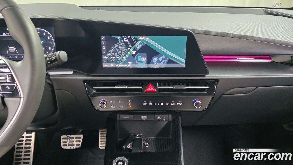 Kia Niro 2024