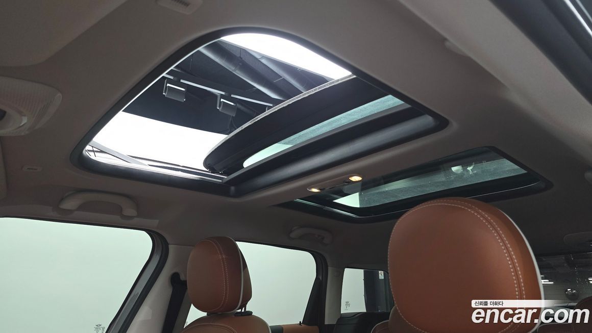 Mini Countryman 2024