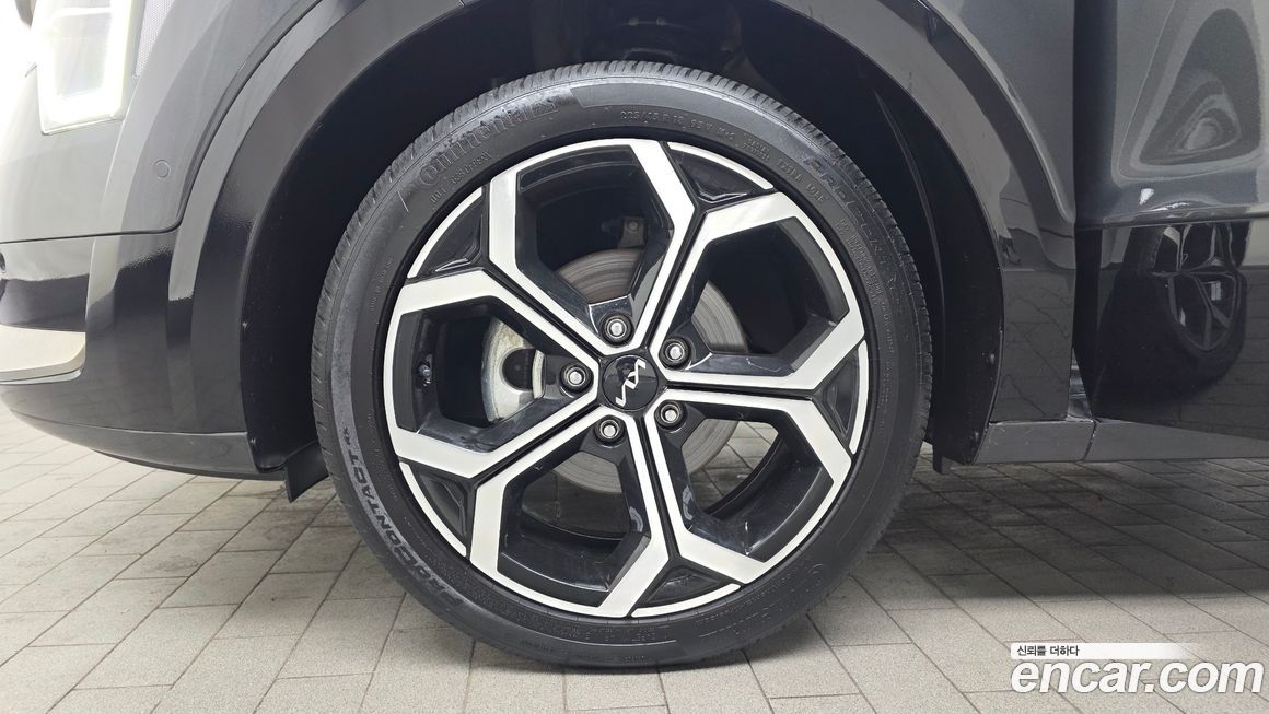 Kia Niro 2024