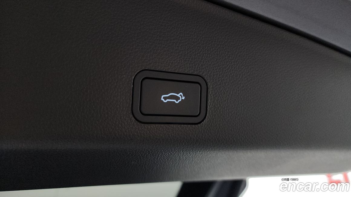 Renault-KoreaSamsung Grand Koleos 2025