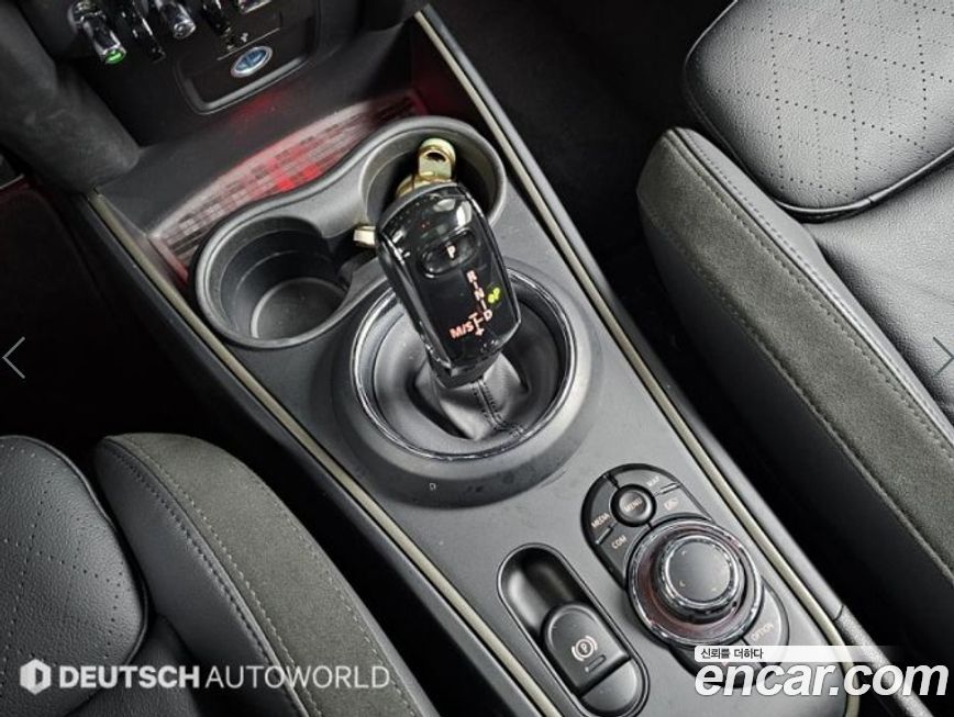 Mini Countryman 2024