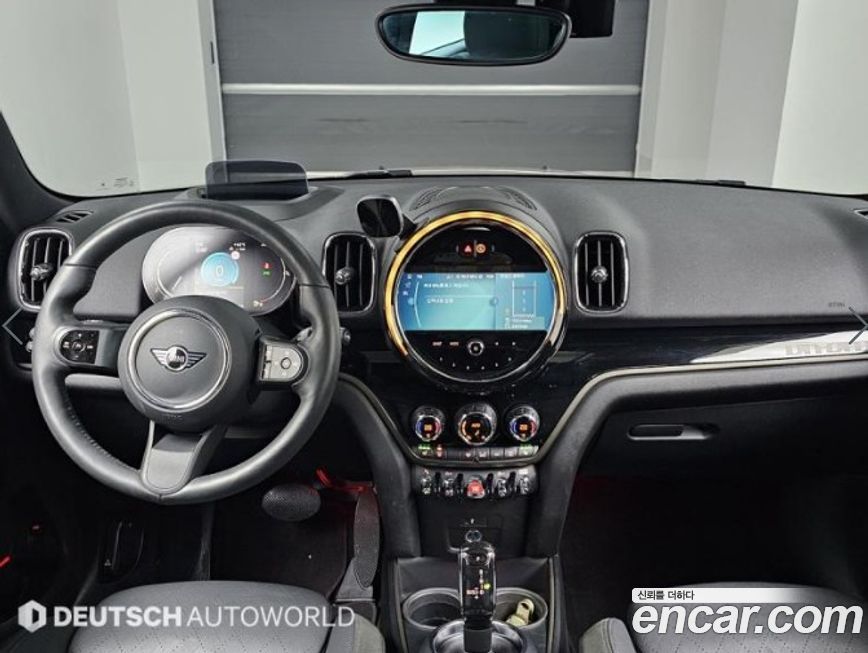 Mini Countryman 2024