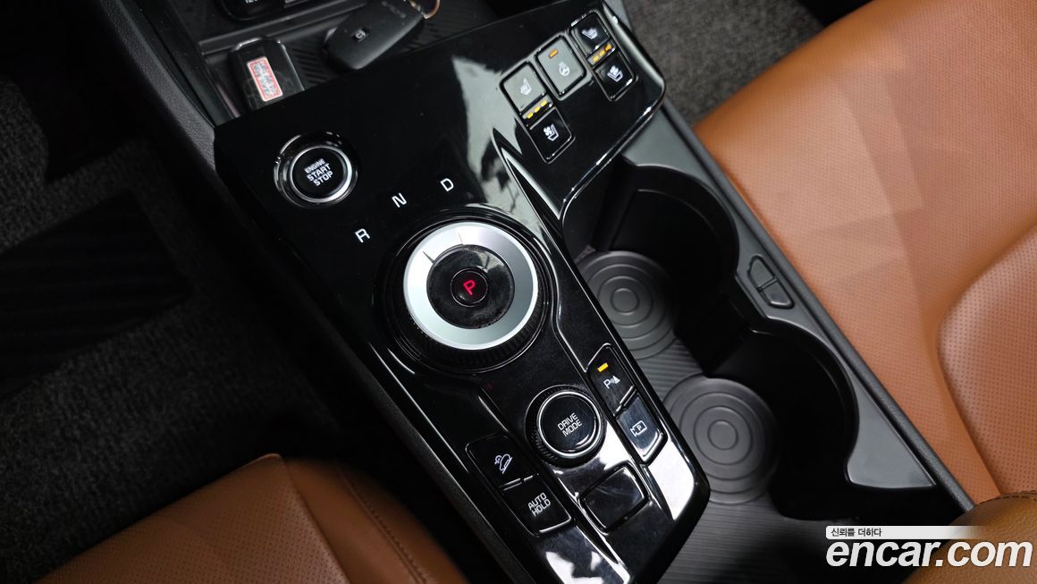 Kia Sportage 2024
