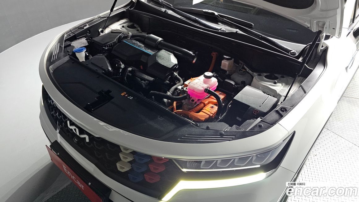 Kia Sorento 2023