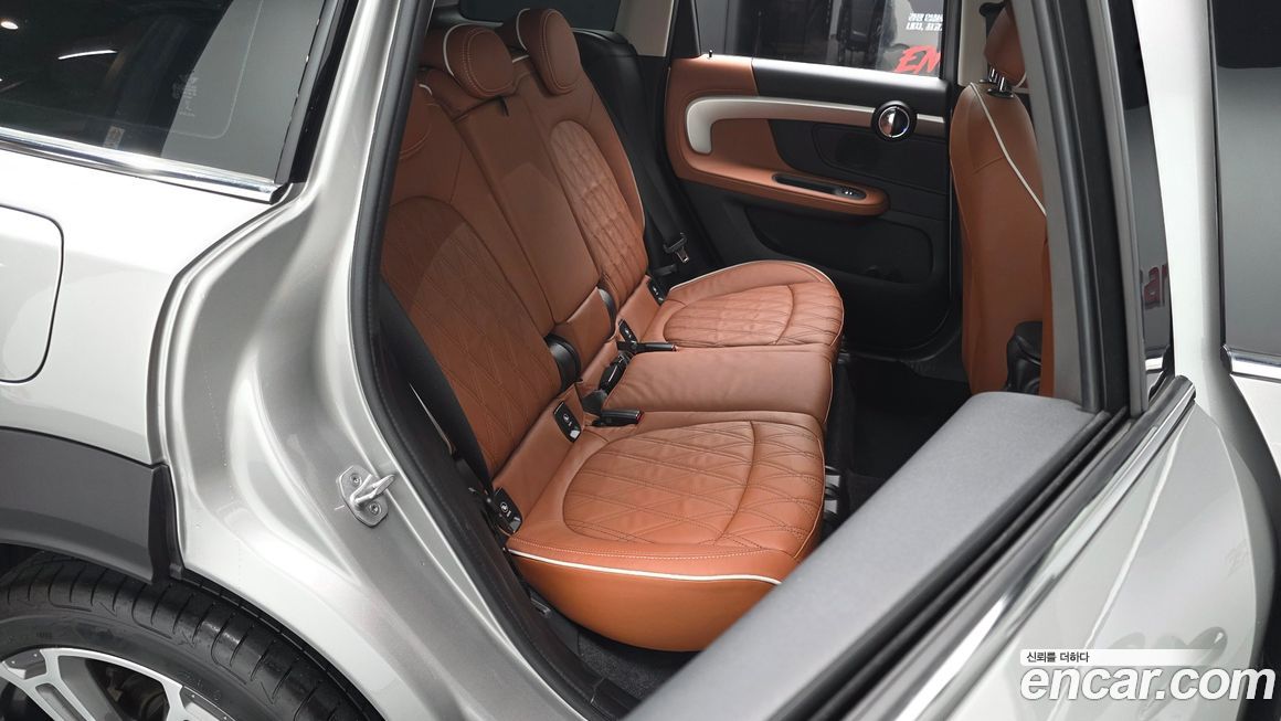 Mini Countryman 2024