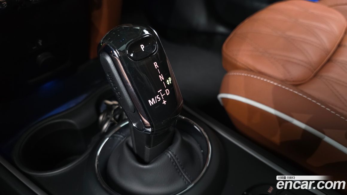 Mini Countryman 2024