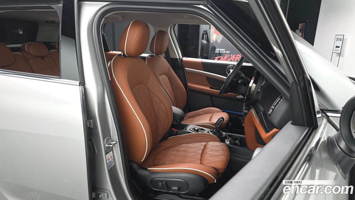 Mini Countryman 2024