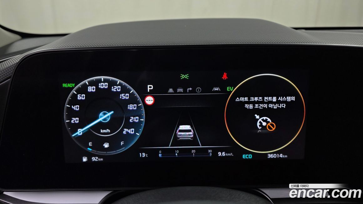 Kia Niro 2024