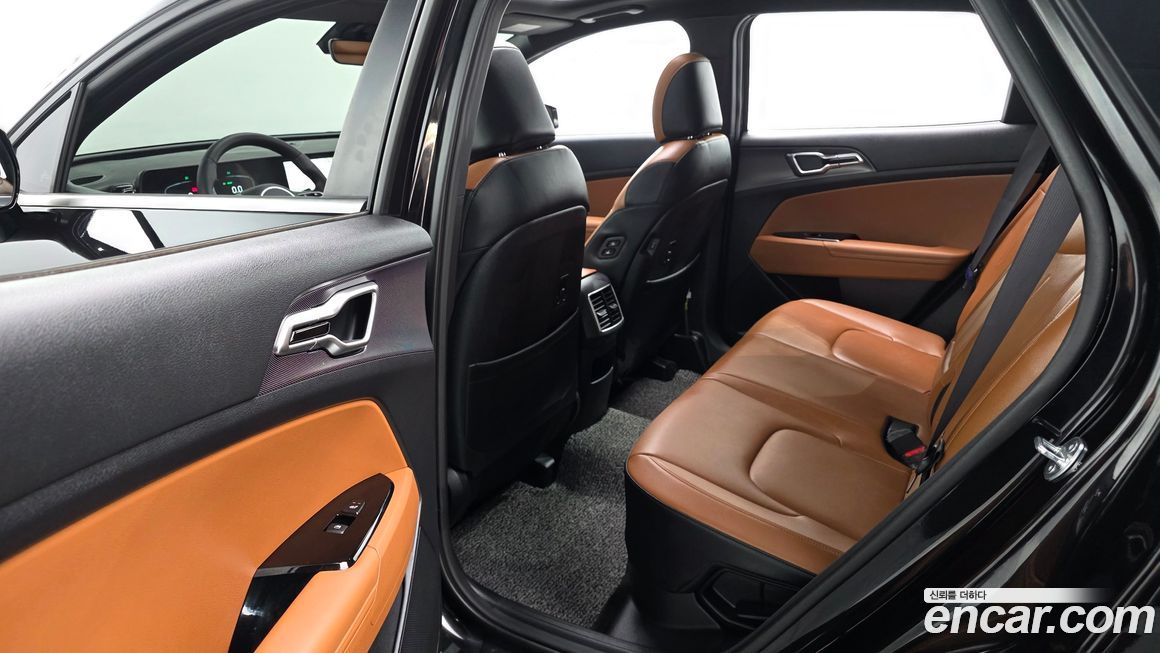 Kia Sportage 2024