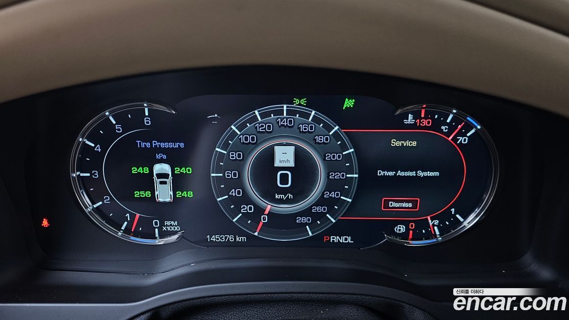 Cadillac Escalade 2019