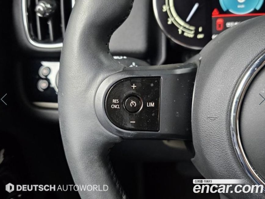 Mini Countryman 2024