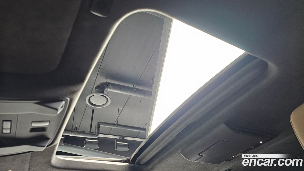 Cadillac Escalade 2019