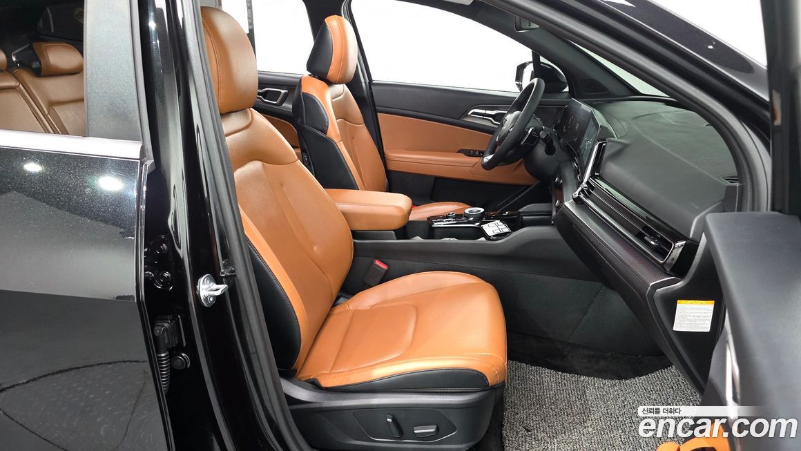 Kia Sportage 2024