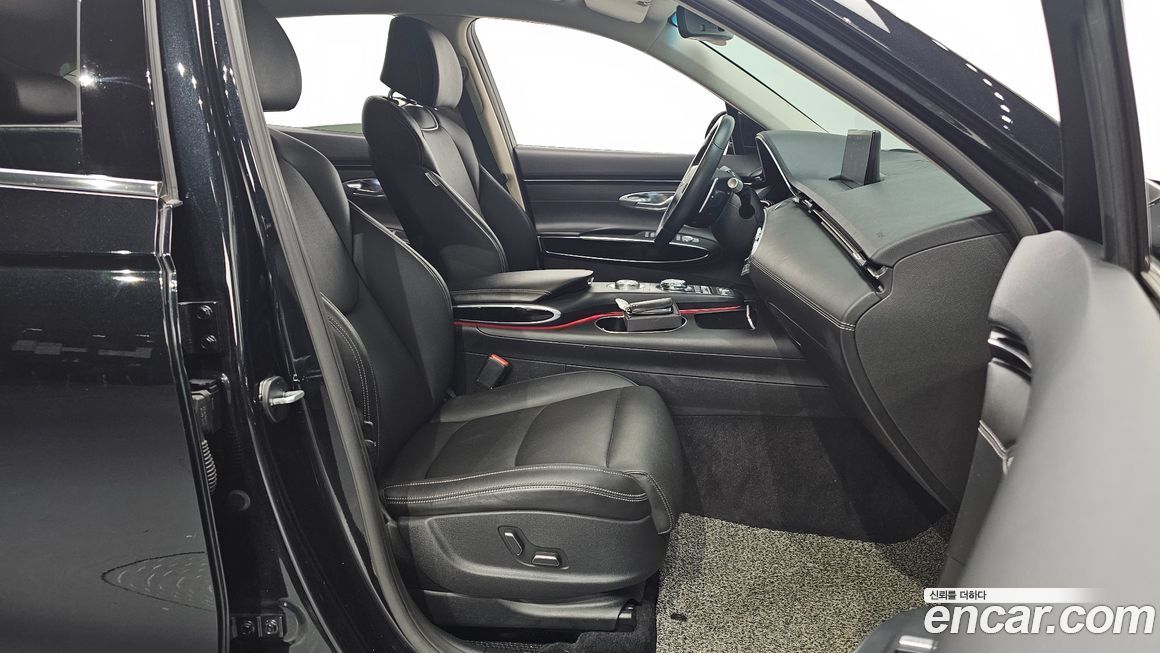 Genesis GV70 2021