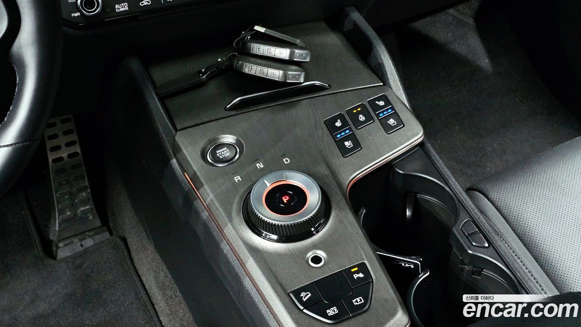 Kia Sportage 2025