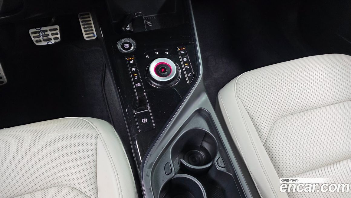 Kia Niro 2024