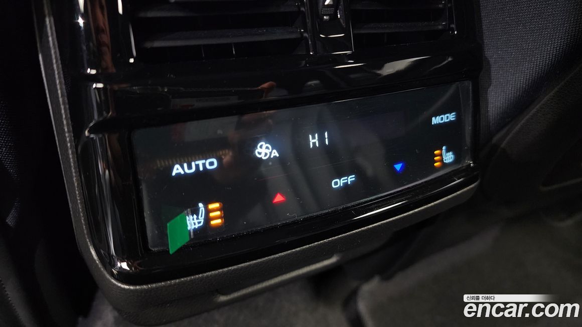 Renault-KoreaSamsung Grand Koleos 2025