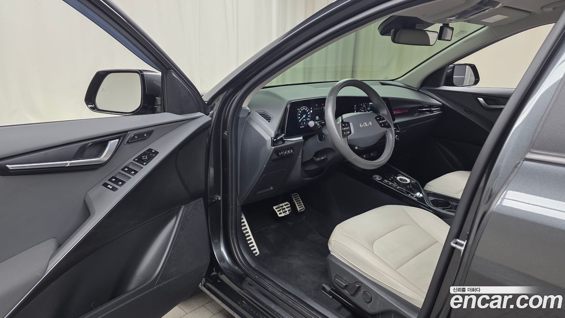 Kia Niro 2024