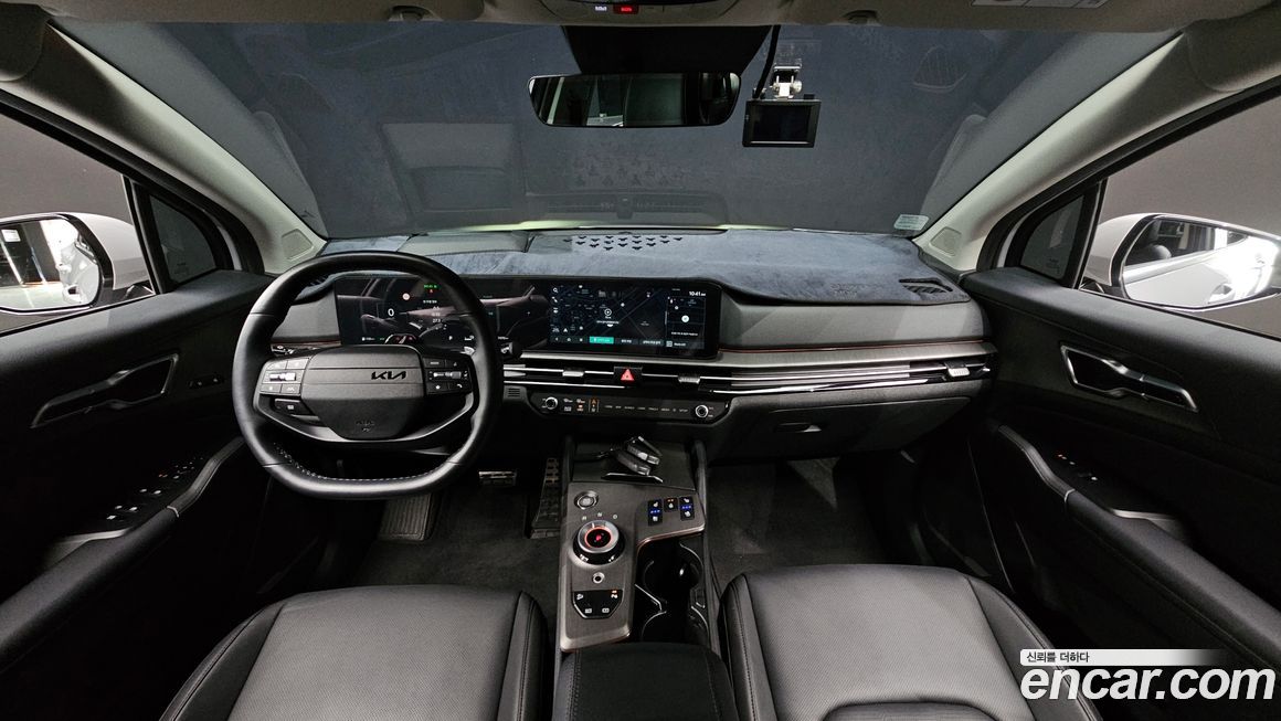 Kia Sportage 2025