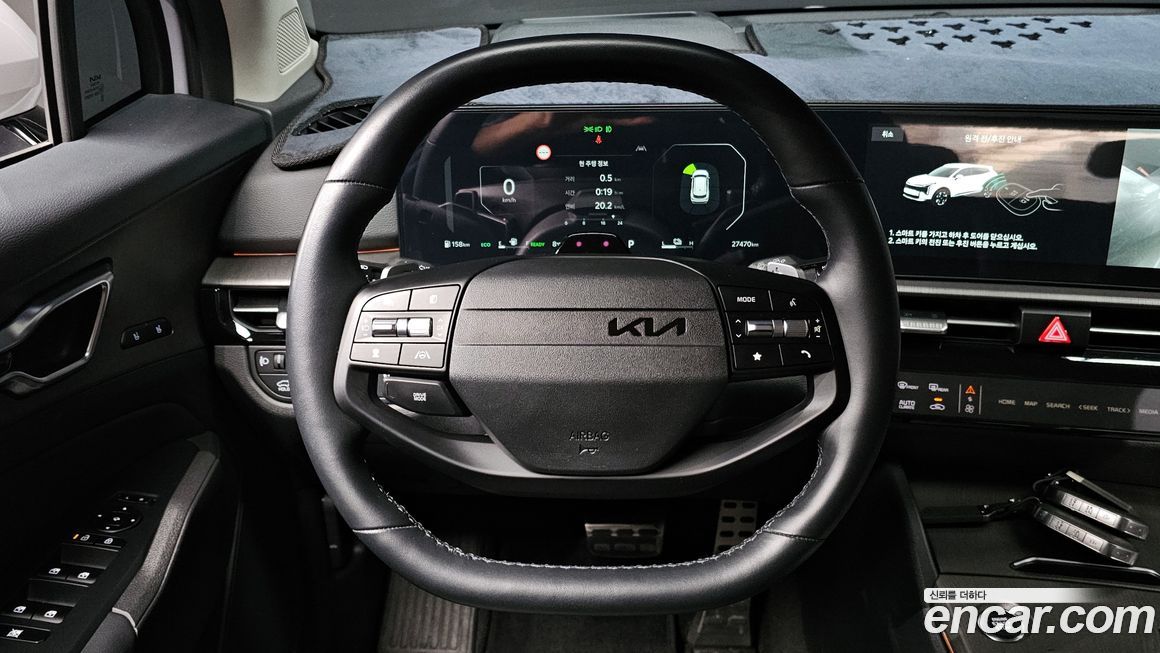 Kia Sportage 2025