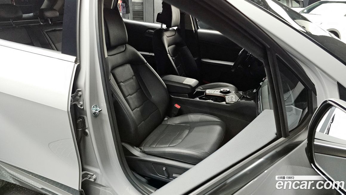 Kia Sportage 2025