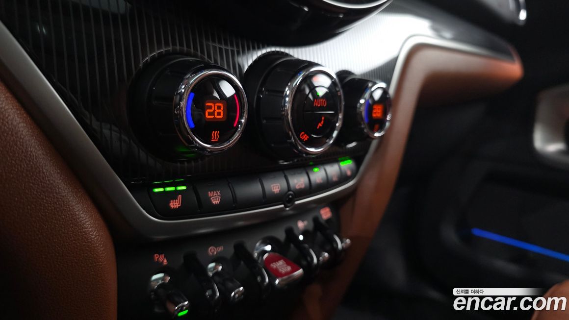 Mini Countryman 2024