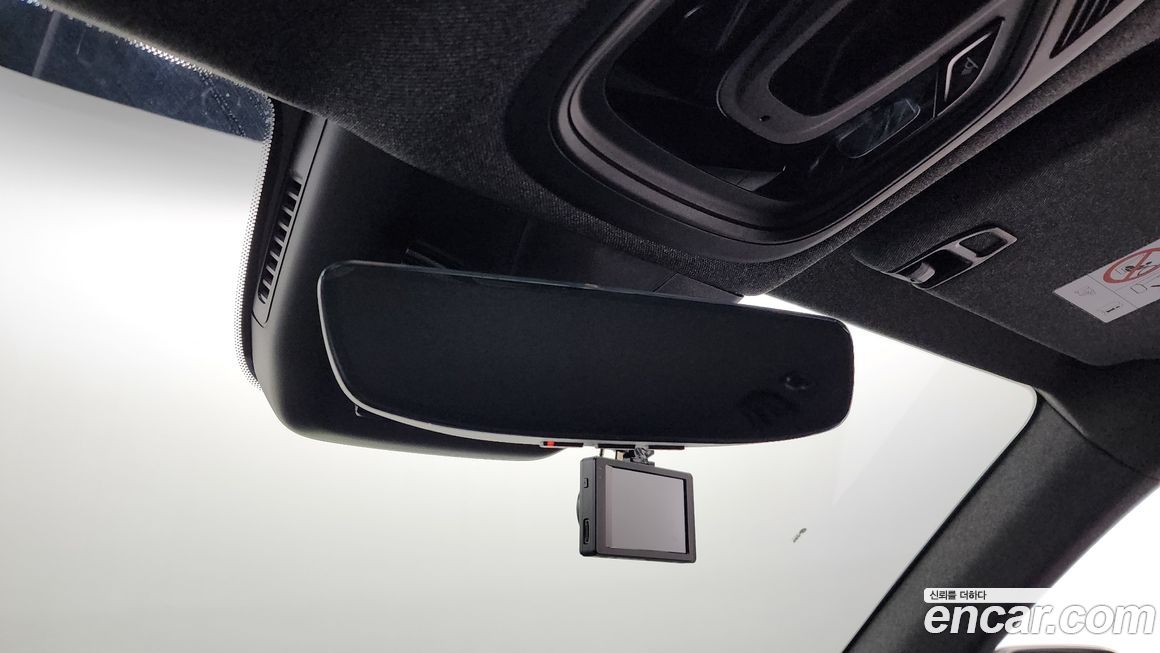 Renault-KoreaSamsung Grand Koleos 2025