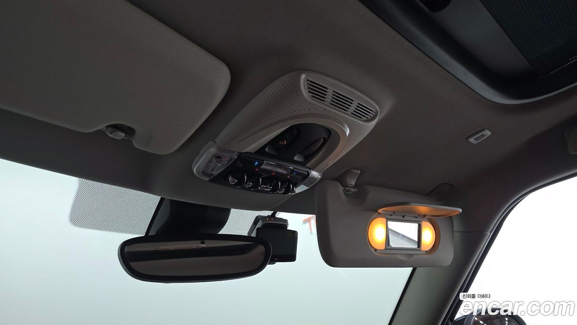 Mini Countryman 2024