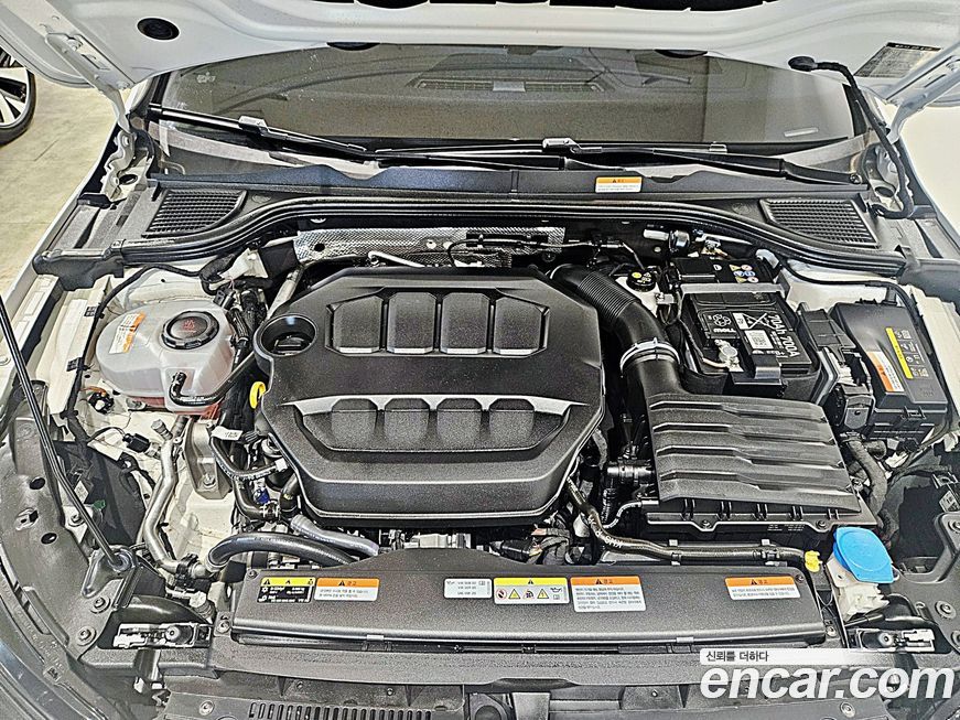 Volkswagen Golf 2024