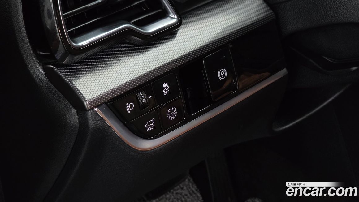Kia Sportage 2024