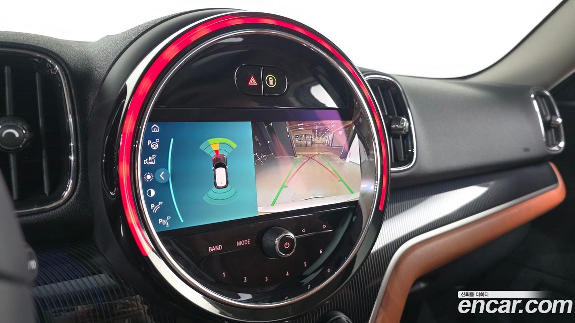 Mini Countryman 2024