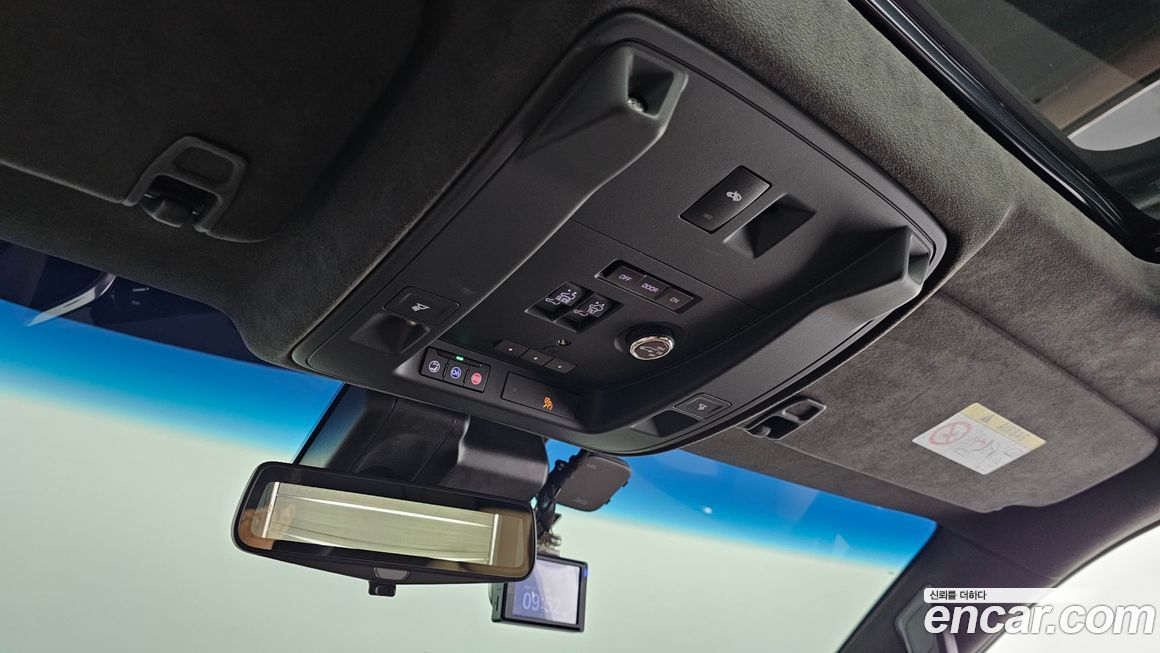 Cadillac Escalade 2019