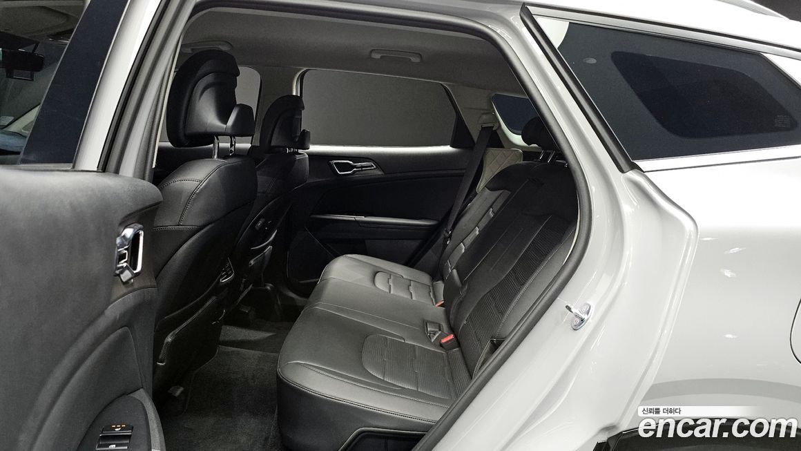 Kia Sportage 2025
